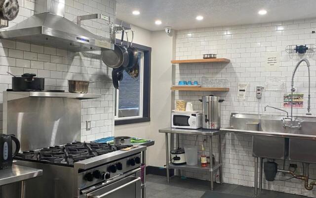 Amsterdam Hostel
