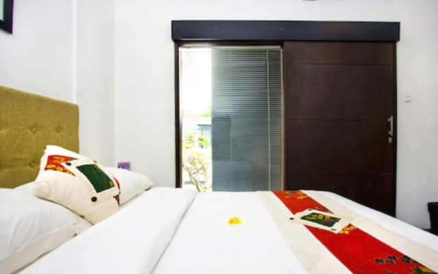The Harmony Hotel Seminyak