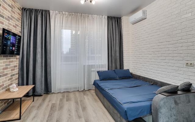 Апартаменты на улице Черепахина 212