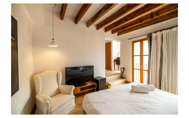 Hotel Forn Nou