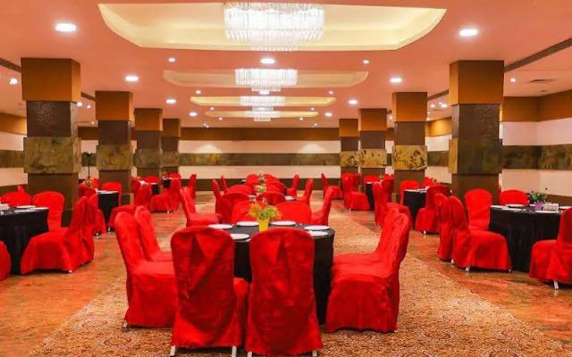 Playotel Inn Sonash Indore