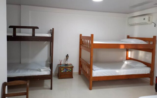 Hosteria La Cattleya