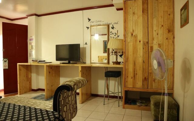 Makiling Onsen Hotel