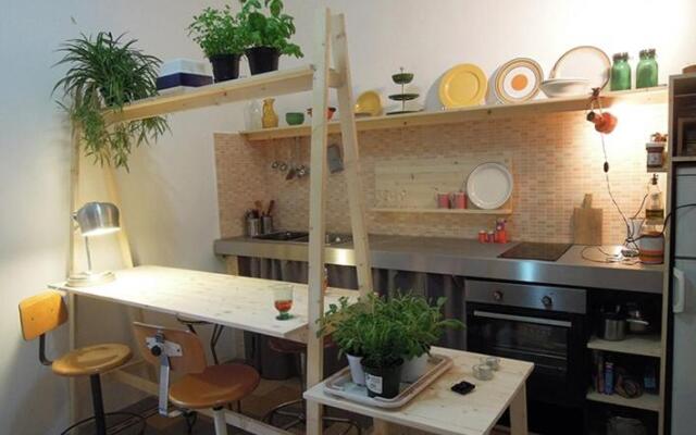 Design Double View Flat