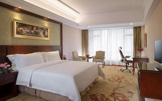 Vienna Hotel Foshan Huangqi