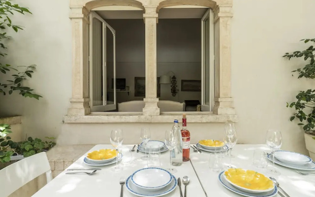 Villa Manfredi by Wonderful Italy