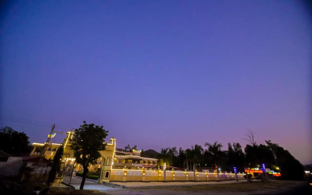 Gold Nest Rubystone Heritage