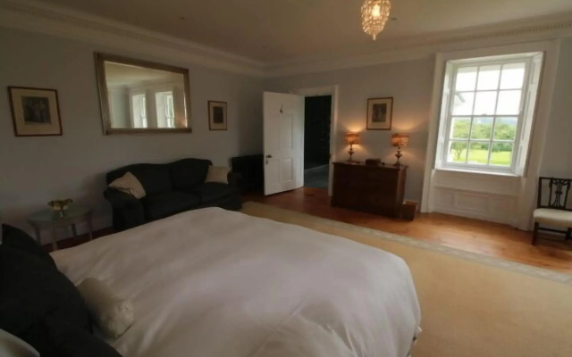 Prince Hill House