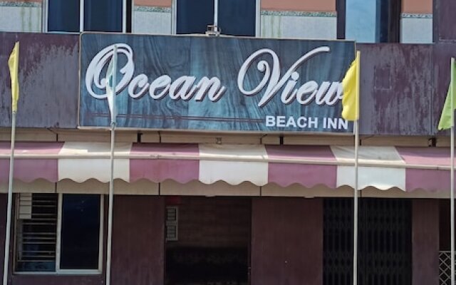 Ocean View Beach Inn
