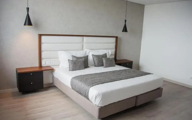 WL Hotel Maputo Executive