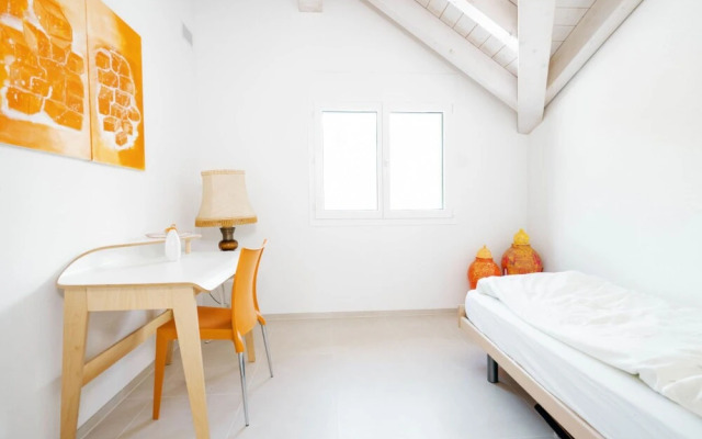 Apartment Soldanella Amden