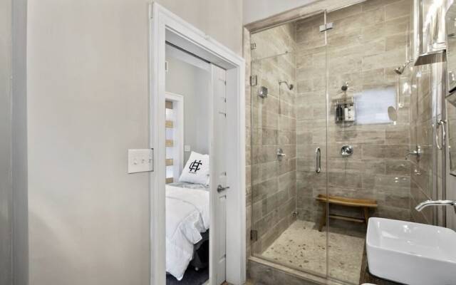 The Cochrane House Luxury Historic Inn