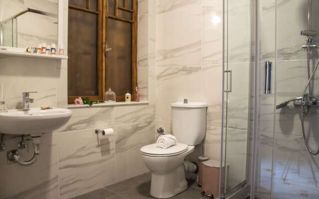 Porta Medina Boutique Hotel - Adults Only