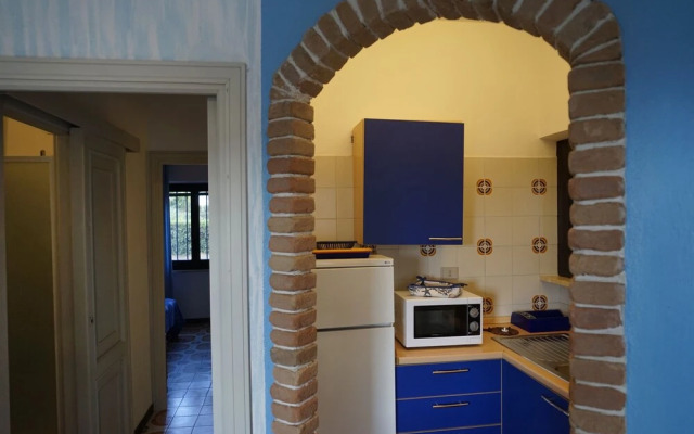 Casa Ostrica