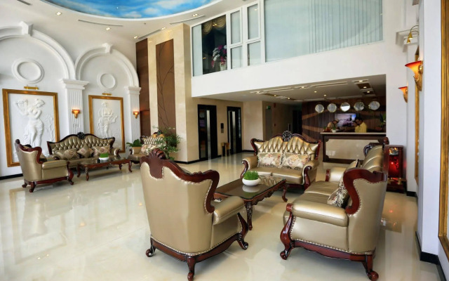 Sea Phoenix Hotel Da Nang