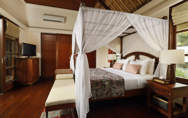 Jimbaran Beach Villas By Nakula
