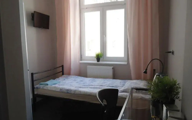 Mish Mash Nowogrodzka - Hostel