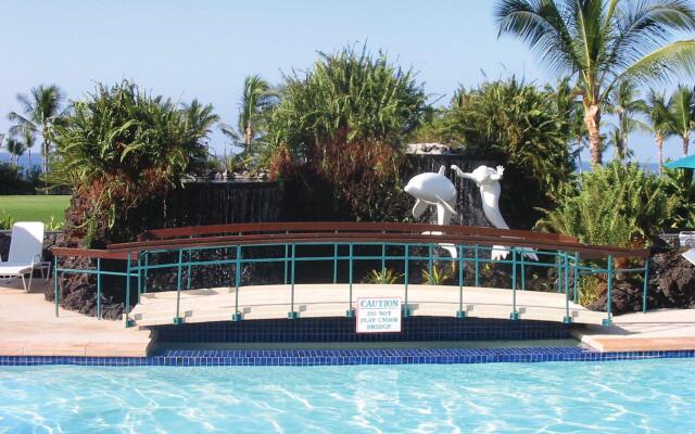 Kona Coast Resort