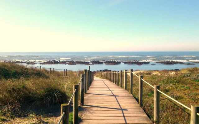 Casa Coração de Viana