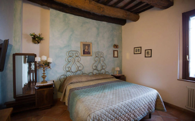 Antica Fonte Residenza di Siena