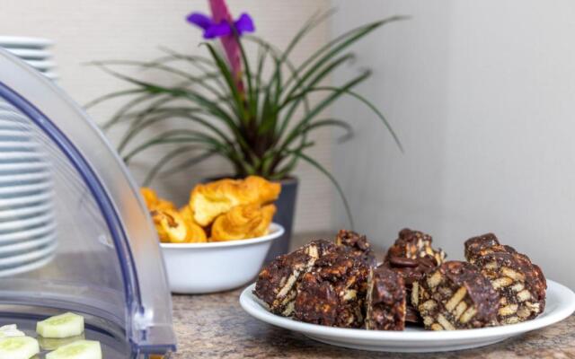 Katerina Roza Studios - Heartfelt Hospitality in the City