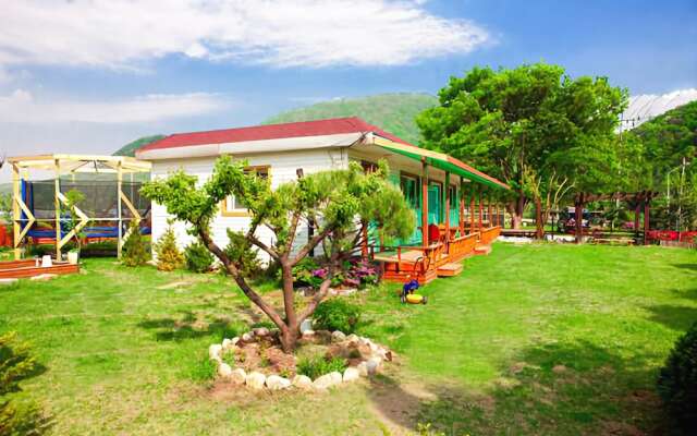 Yangpyeong Lago Pension