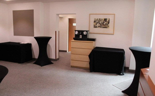 Hotel Erzgiesserei Europe