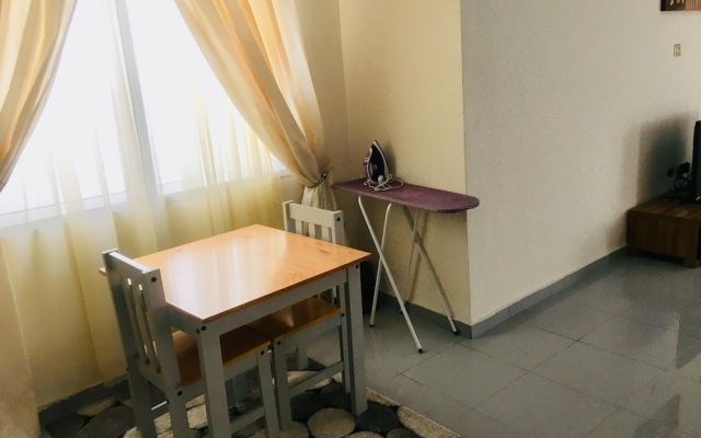 Vertex Realty Apartment Lekki 1