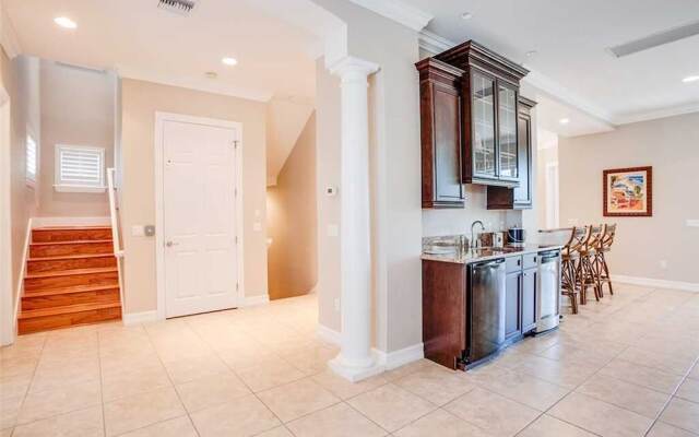 Delmar Flamingo - Three Bedroom Home