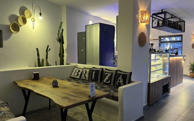 Hotel Panaya