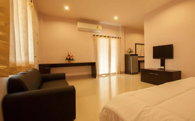 Chiang Kham Grand Villa