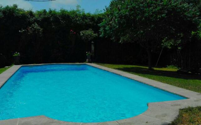 Errotazar apartamento rural I