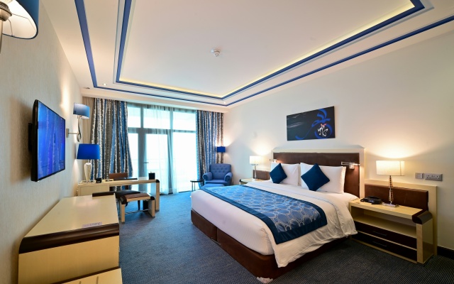 Retaj Salwa Resort & Spa - photo 5