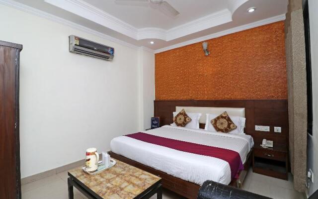 OYO 6188 Hotel Rossette