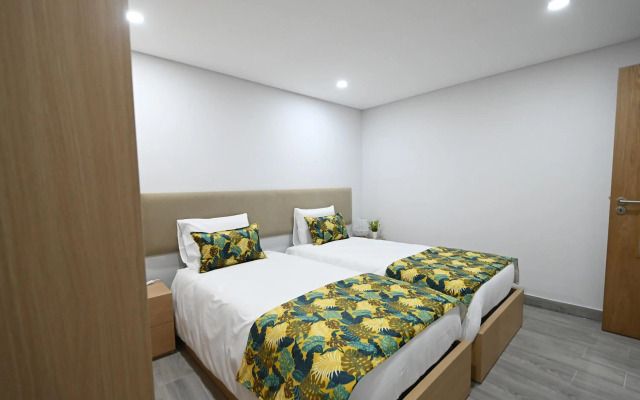 O Visconde - Alojamento local