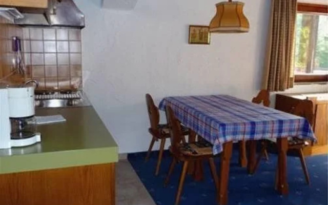 Appartementhaus Sonnenhof