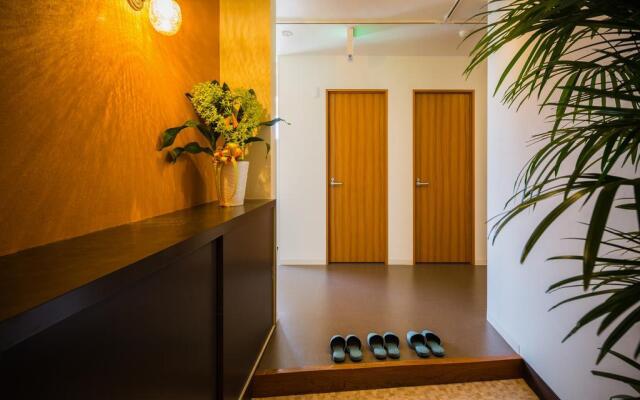Sora-Ama Hostel