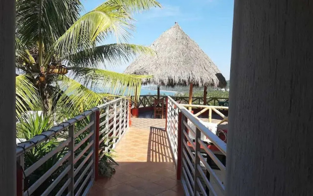 Las Graditas Sayulita