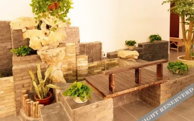 No.1 Boutique Hotel (Changshu Qinhu Branch)