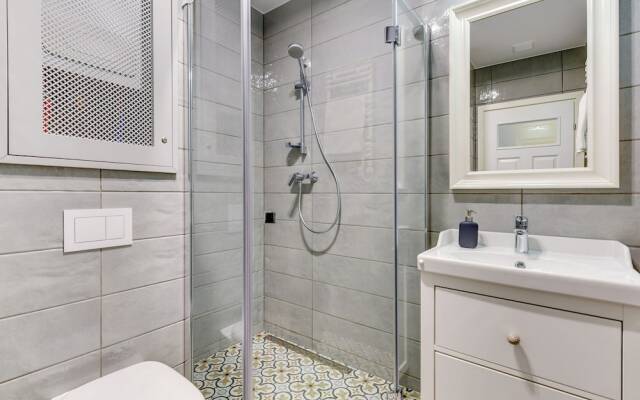 Indygo Apartments by Renters
