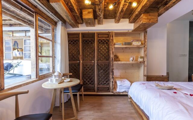 Yan Xi Si He Homestay