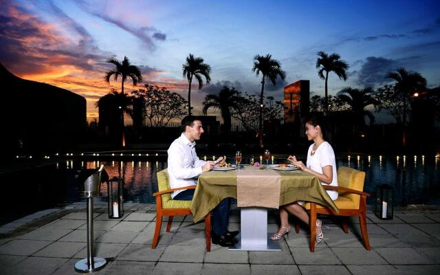 Mövenpick Hotel Jakarta City Centre