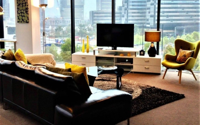 Docklands Executive Apartments