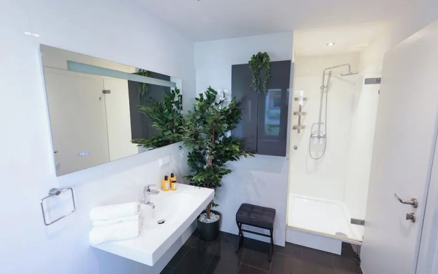 TEMPORA Homes - Apartments Neuwaldegg