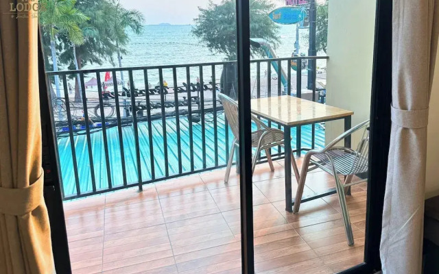 The Lodge Jomtien 7