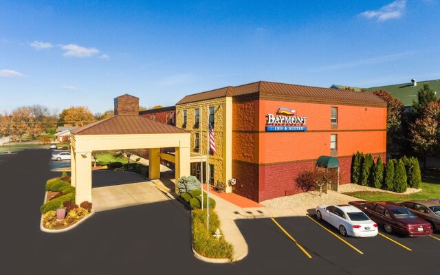 Baymont by Wyndham Lafayette