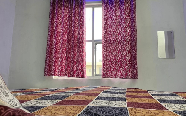 Arya Sadan Homestay