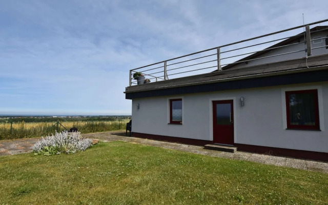 Modern Apartment in Bastorf Near Sea