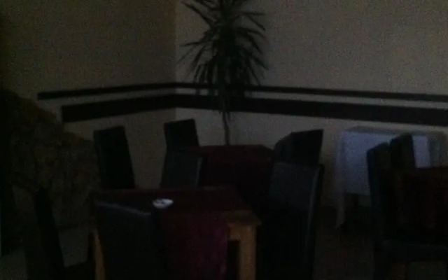 Hostel Hora