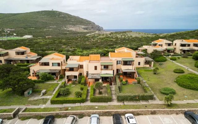 Welcome to Heaven in Stintino